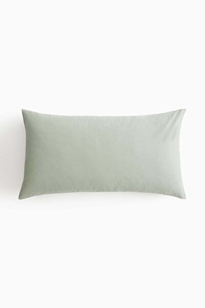H&M Cotton pillowcase