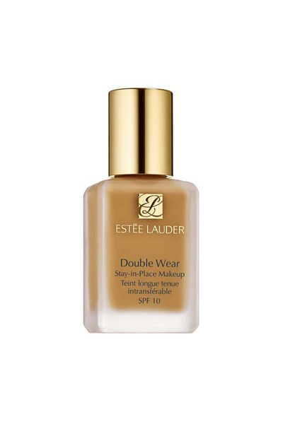 Estee Lauder Estee Lauder Double Wear Foundation 4in1 Shell Beige