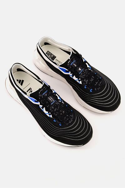 adidas X Parley Women Adizero Running Shoes, Black