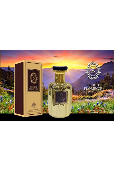 Gea City عطر