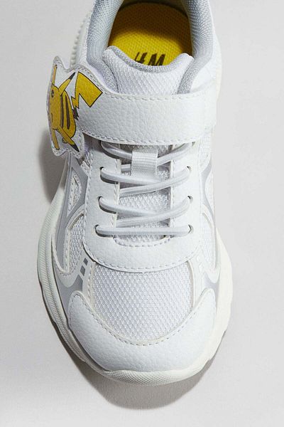 H&M Lightweight-sole Trainers