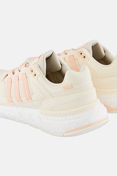 adidas Men Equipment Lace Up Outdoor Shoes, Cream