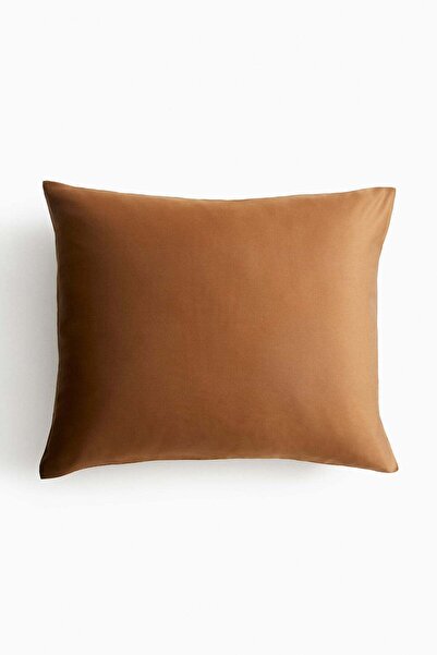 H&M Satin pillowcase