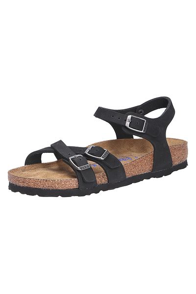 Birkenstock Sandal KUMBA SFB