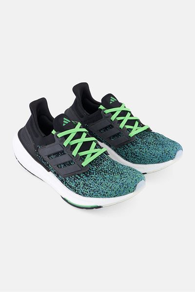 adidas Men Ultraboost Light Lace Up Running Shoes, Multicolor
