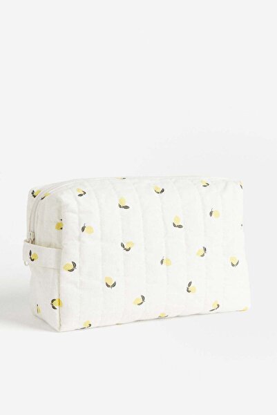 H&M Patterned changing bag