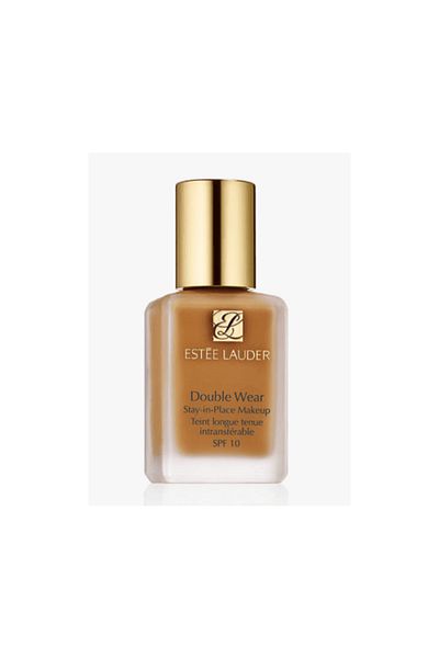Estee Lauder Estée Lauder Double Wear Foundation SPF 10 (4W3)