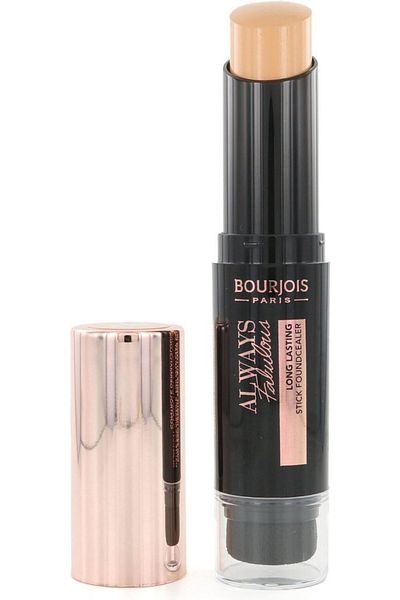 Bourjois Bourjois Always Gorgeous Foundation Rose Vanilla 200