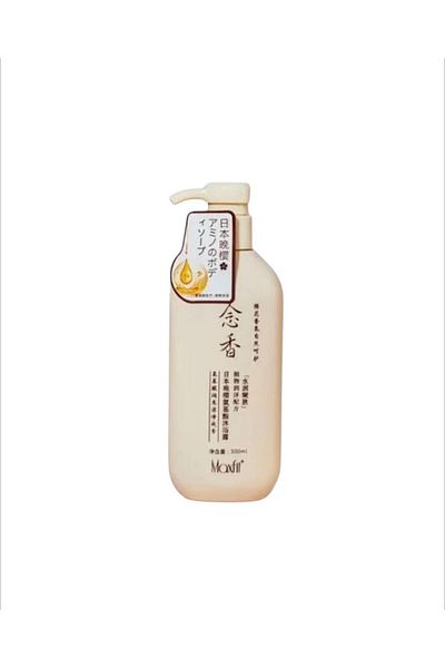 MAXFIT 300 shampoo