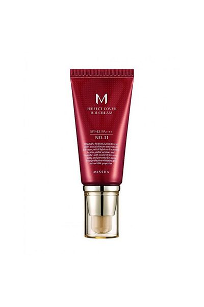 Missha بي بي كريم بيرفكت إم من ميشا - No.31