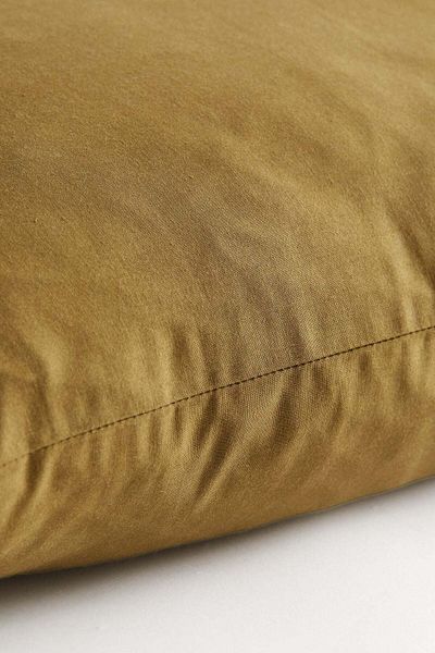 H&M Cotton pillowcase