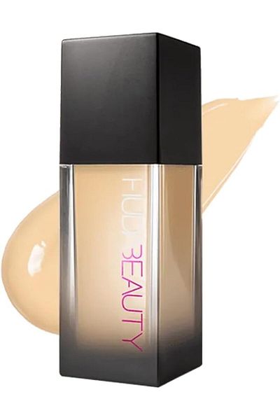 Huda Beauty Huda Beauty FoxFilter Foundation Crème Brulee 35ml- 150g