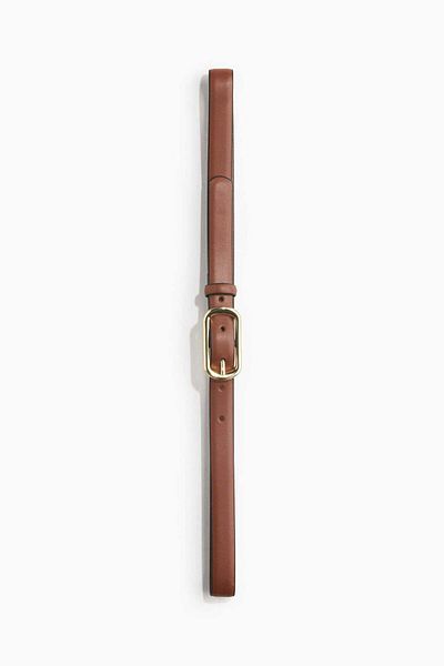 H&M Leather Belt