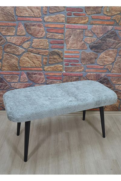kılıfteks Βελούδινη θήκη 110x45 Puff