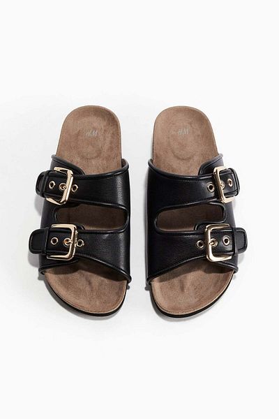 H&M Sandals