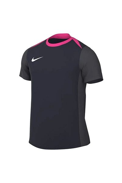 Nike Dri-Fit Academy Pro 24 Black Men Football Training T-Shirt Short Sleeve Fd7592-410