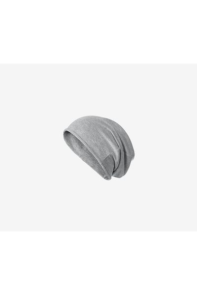 Tchibo Women Jersey Hat, Gray