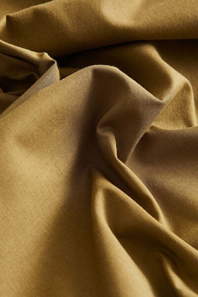 H&M Cotton pillowcase