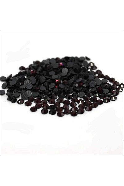 yiğit aksesuar Purple (Amenthy) Ss16 Stone - 25Gr (800Ad) Dmc Hotfix Iron-On Transferable