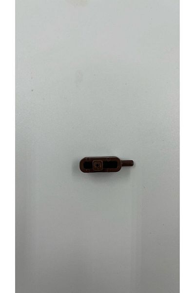 Mu Art Ahşap Plastic Hinge 20 mm (10 Pairs)