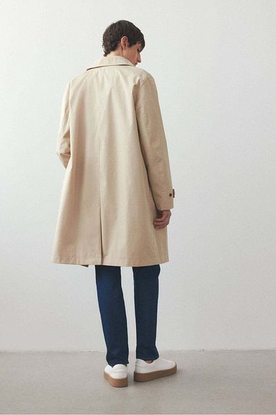 H&M Regular Fit Car coat