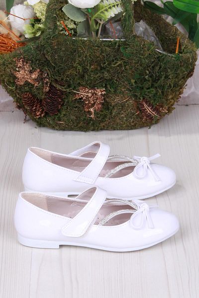 fort 018301   Balerini confortabili anatomici pentru fete