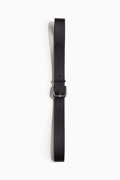H&M Leather belt