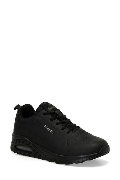 Kinetix Pantofort de damă MERA PU W 4PR negru