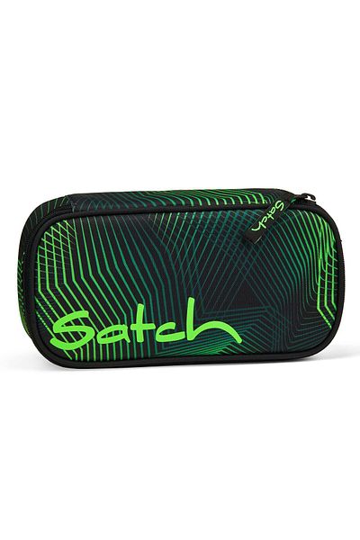 satch Pencil Case 22 Cm
