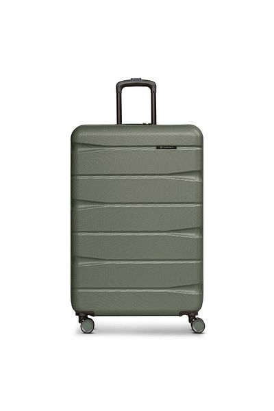 Franky Munich 4.0 4 Rollen Trolley L 76 cm mit Dehnfalte