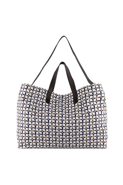 BUGATTI Finn Shopper Bag XL 77 cm