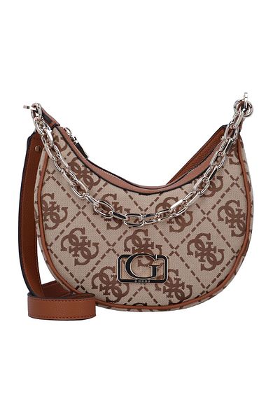 Guess Circe Shoulder Bag 25 Cm