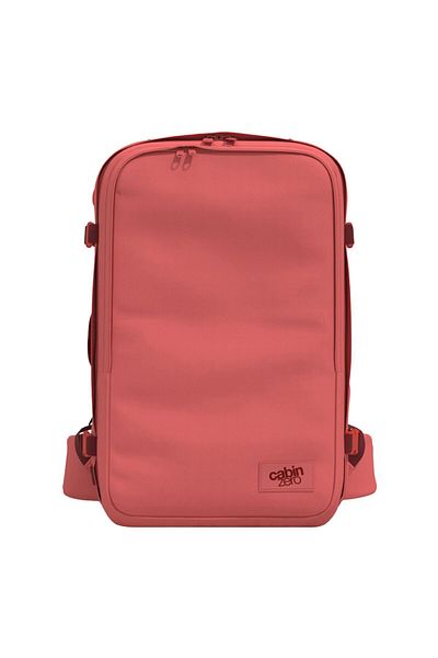 Cabin Zero Travel Cabin Bag Classic Pro 42l Backpack 54 Cm Laptop Compartment