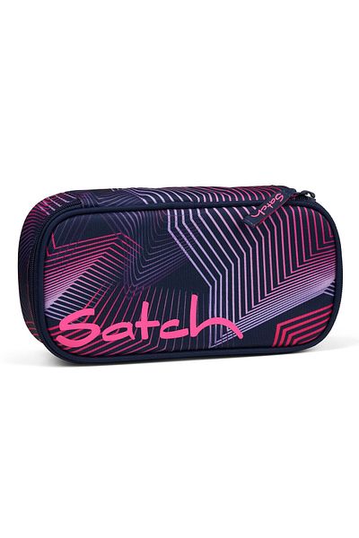 satch Pencil Case 22 Cm