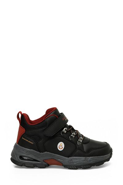 Galatasaray VORPS HI F 4PR Siyah Erkek Çocuk Outdoor Bot