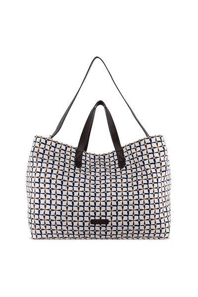 BUGATTI Finn Shopper Bag XL 77 cm
