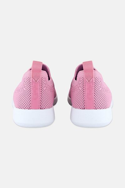CLARKS Kids Girl Ezra Walk Slip On Causal Shoes, Light Pink