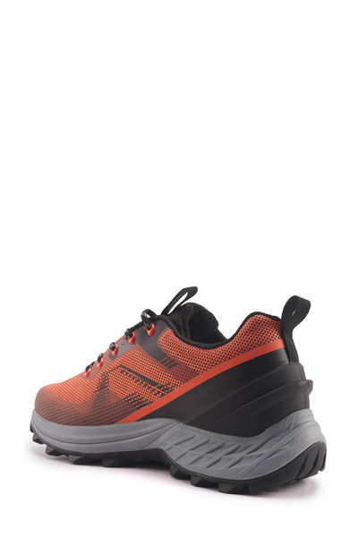 lumberjack Mendel 4pr Turuncu Erkek Outdoor