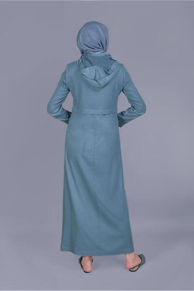 Alvina ПАРДЕСУ З ДЕТАЛЬНИМ ЗАСТІБКОМ «ПТАШИНИЙ ОКО» 10407