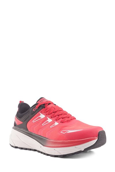 Kinetix Heston Tx 4Pr Men's Red Running Shoes