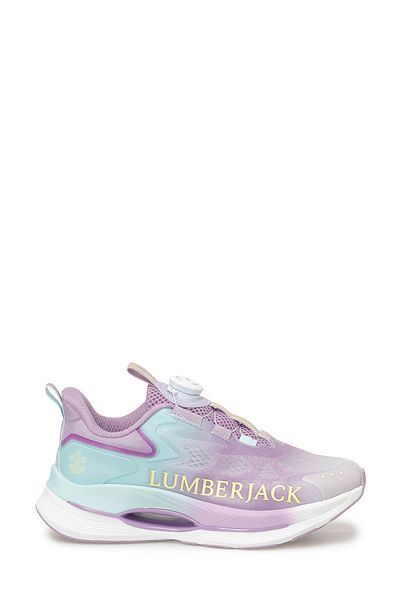 lumberjack Γυναικεία παπούτσια τρεξίματος BODE WMN 4PR Purple