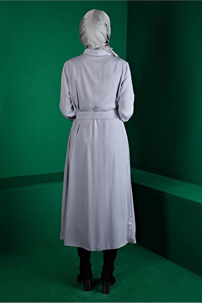 Alvina ΤΟΥΝΙΚ ΜΕ ΛΕΠΤΟΜΕΡΗ ΖΩΝΗ 43287