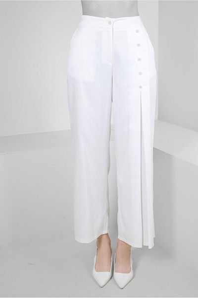 Alvina PANTALONI LATI 70524, CU BATERIE