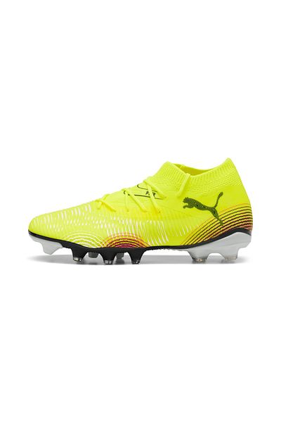 Puma Future 8 Match Fg/Ag Women's Football Boots