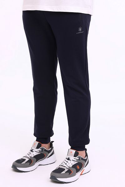 lumberjack MB CT107 JOGGER 4PR LACI - Ανδρικό Φούτερ