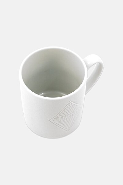 Degrenne Porcelain Cup 300 ml, White