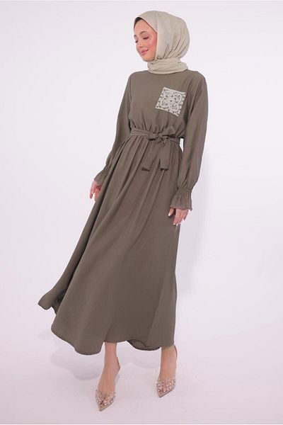 TRENDTESETTÜR ΓΥΝΑΙΚΕΙΟ ΦΟΡΕΜΑ MINK ΖΩΝΗ T 7574
