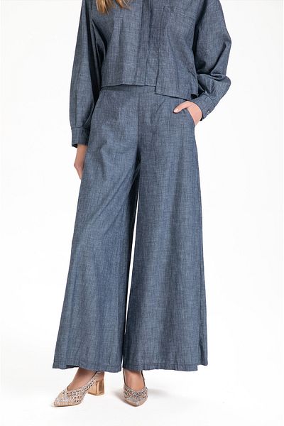 Glocal Pantaloni