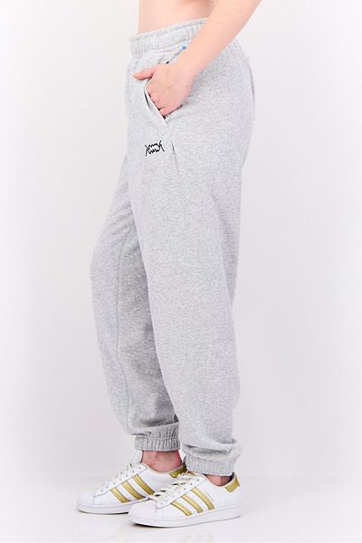 Puma Women Sportswear Fit Outdoors Sweatpants, Light Grey