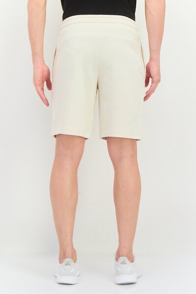 Puma Men Sportswear Fit Outdoor Shorts, Cream